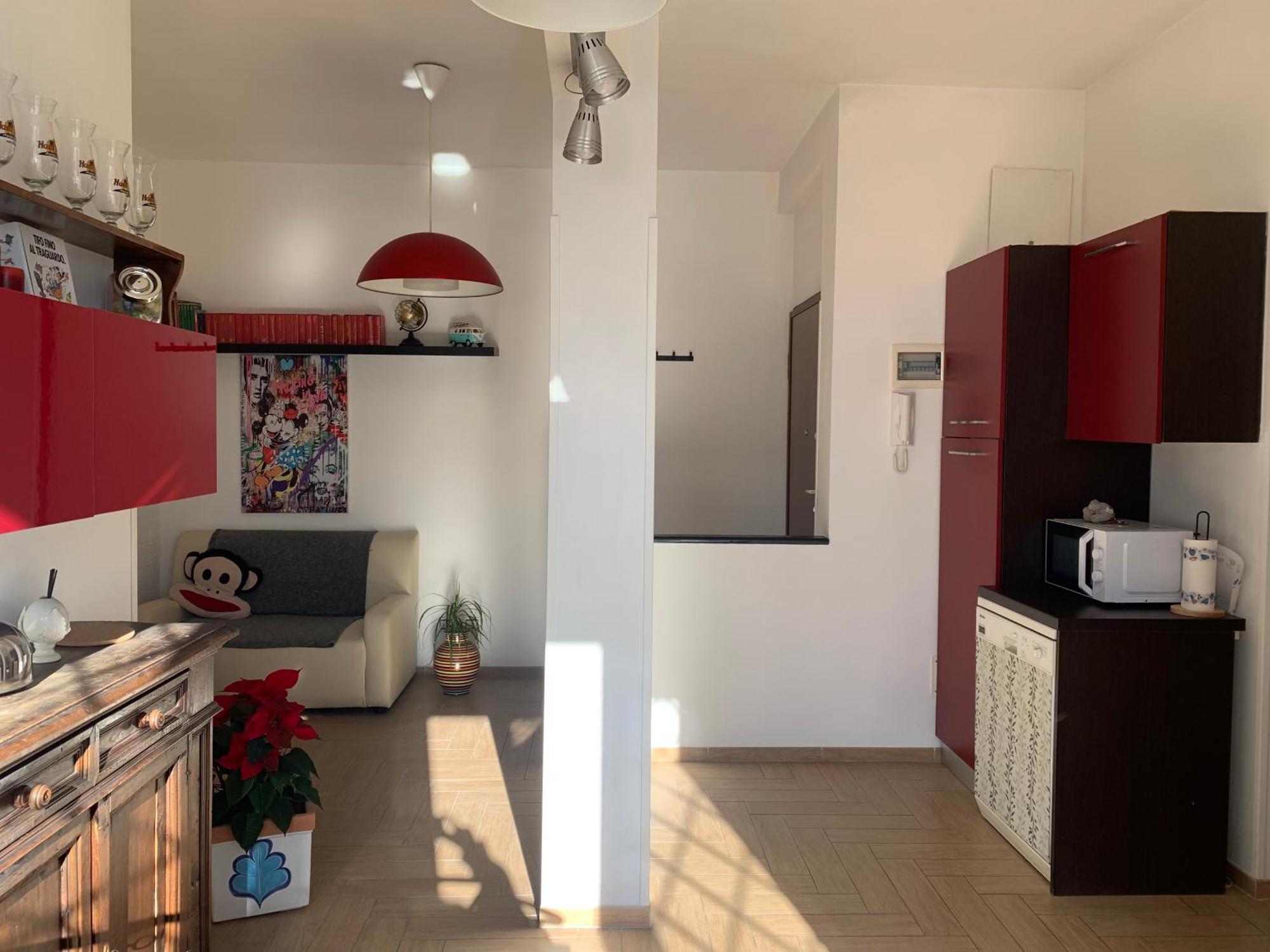 Casa Di Ettore Rome