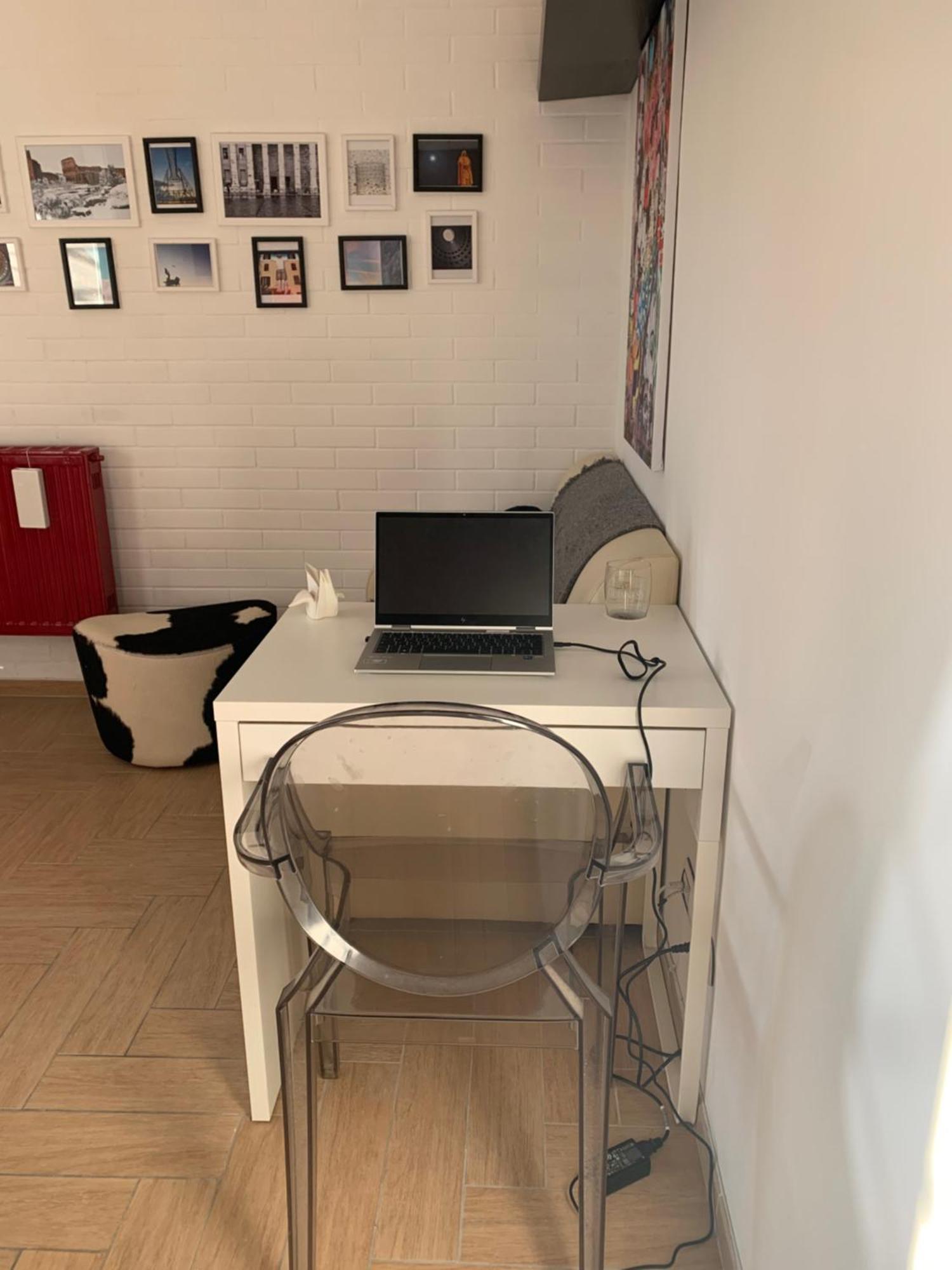 Appartement Casa Di Ettore Rome