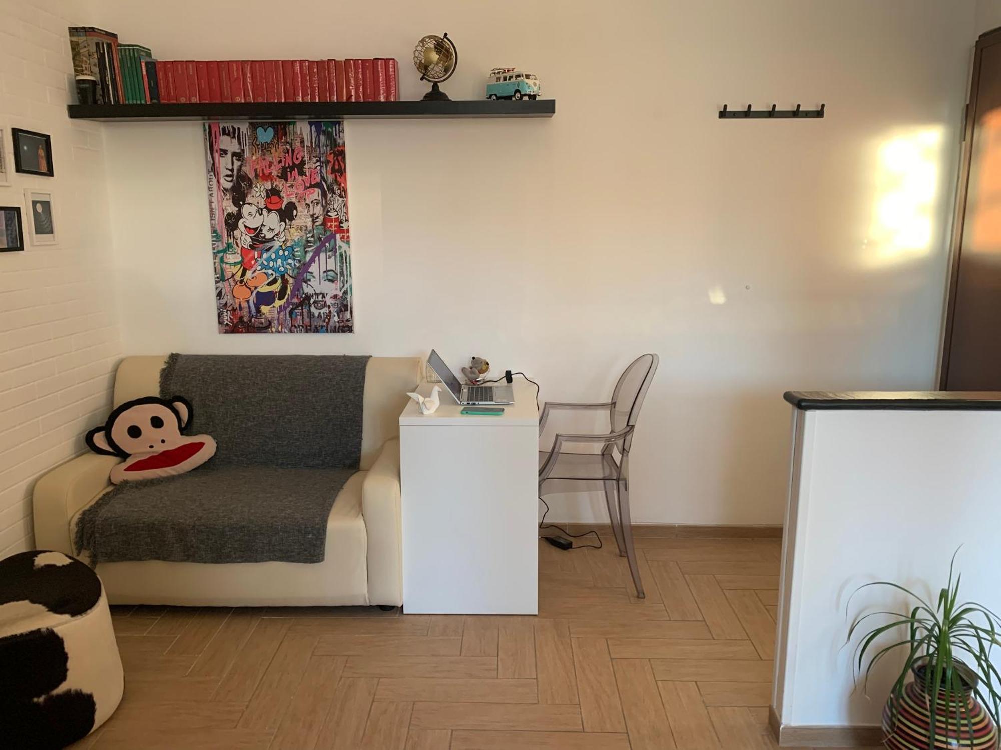 Appartement Casa Di Ettore