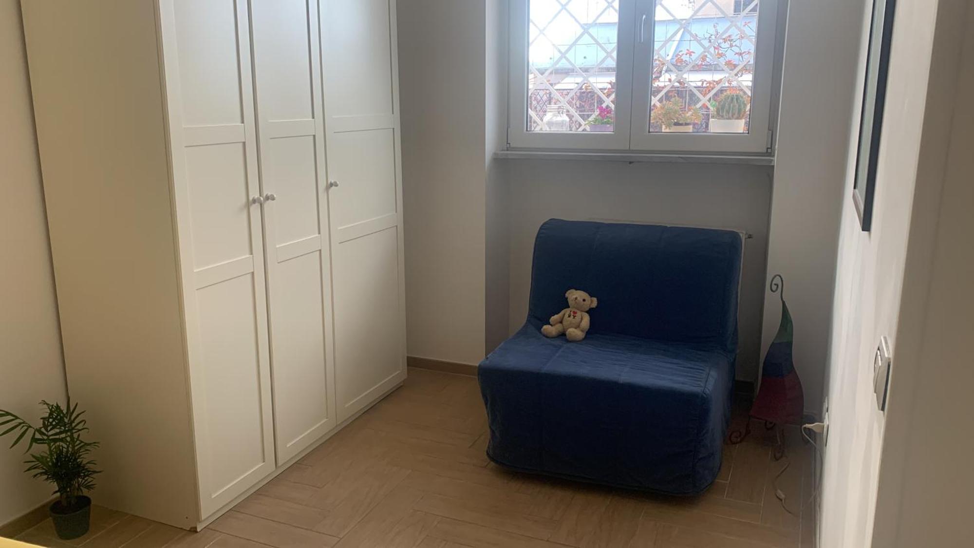 Appartement Casa Di Ettore *