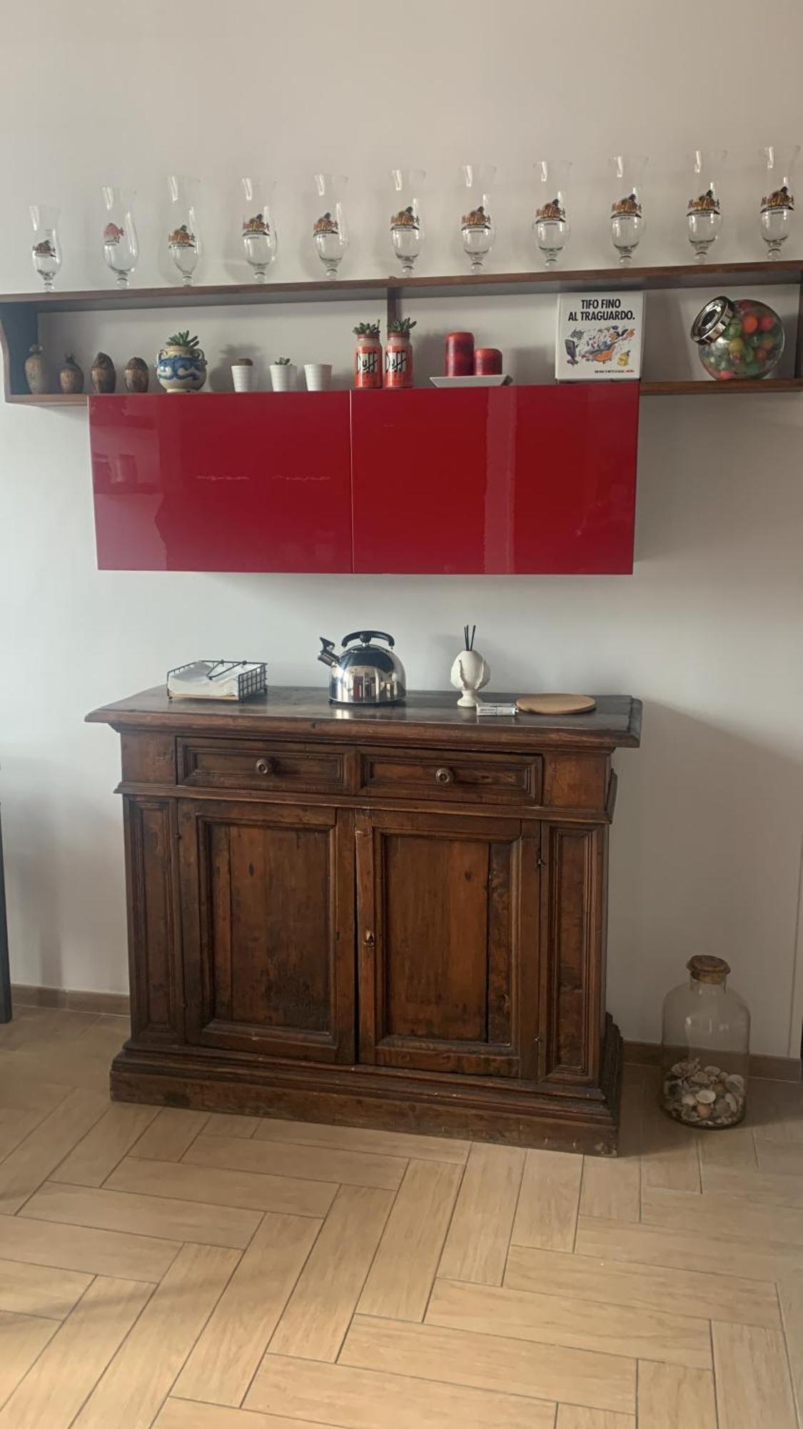 Casa Di Ettore Appartement Rome