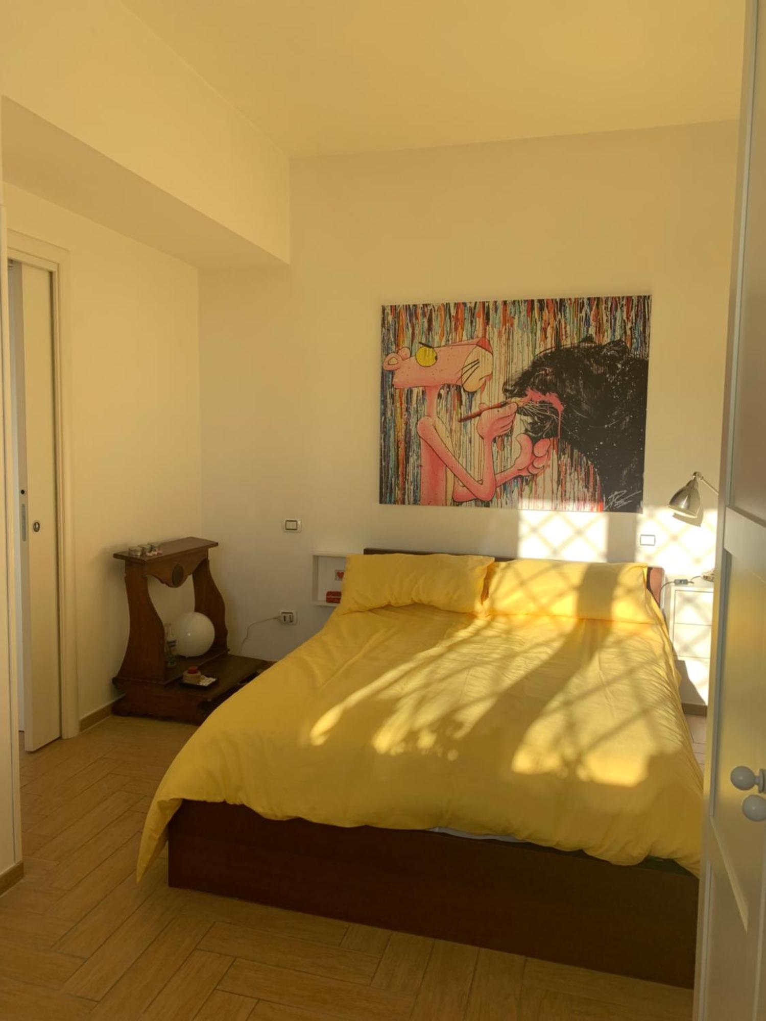 Appartement Casa Di Ettore *