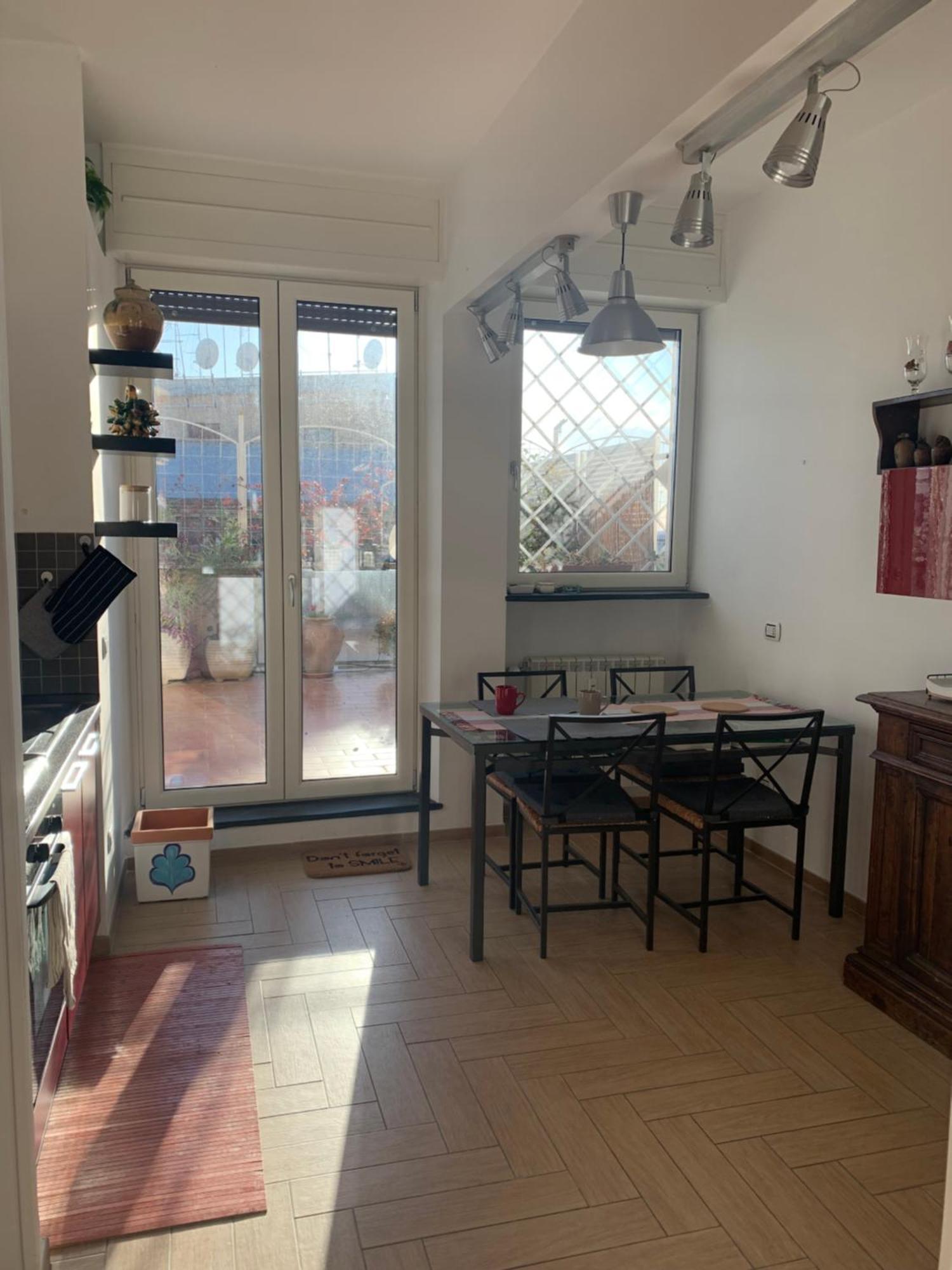 Casa Di Ettore Appartement *