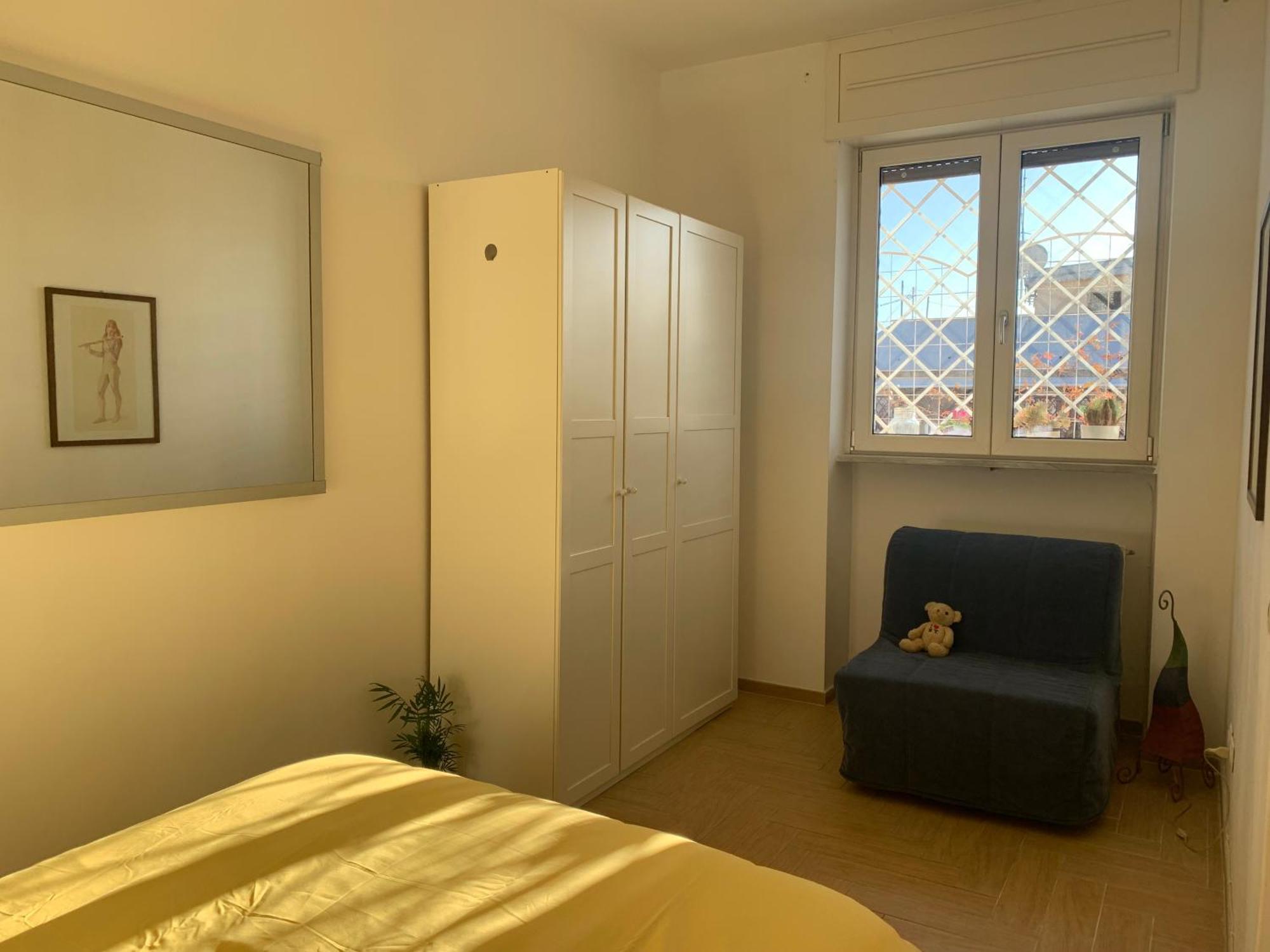 Casa Di Ettore Appartement