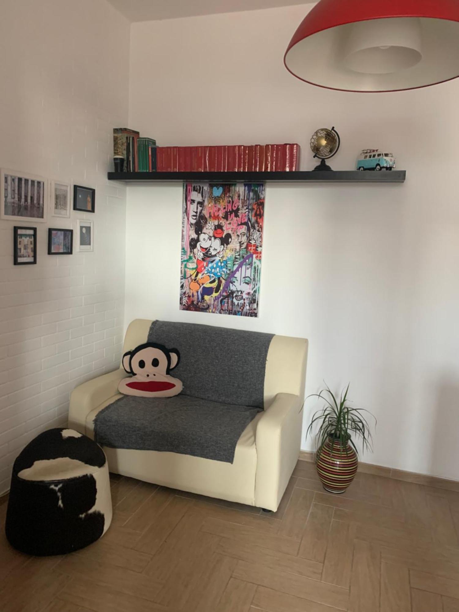 Casa Di Ettore Appartement Rome