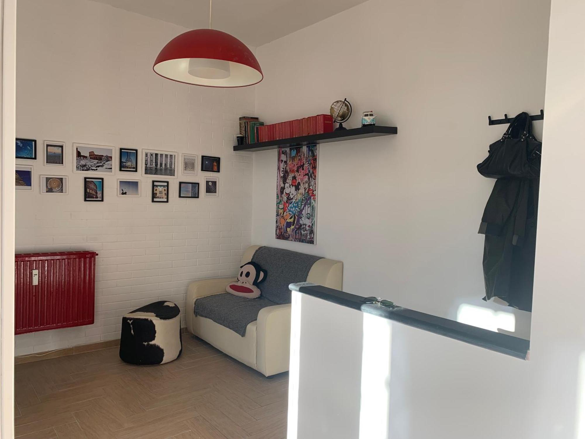 Appartement Casa Di Ettore Rome